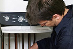 boiler repair Greenend
