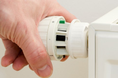 Greenend central heating repair costs