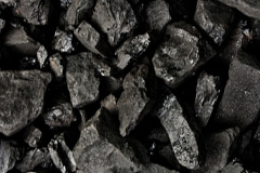 Greenend coal boiler costs