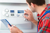 free Greenend gas safe engineer quotes